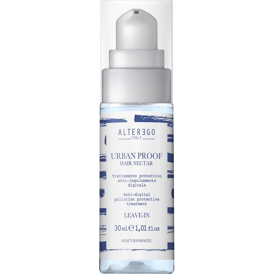 Anti-Digital Hair Nectar