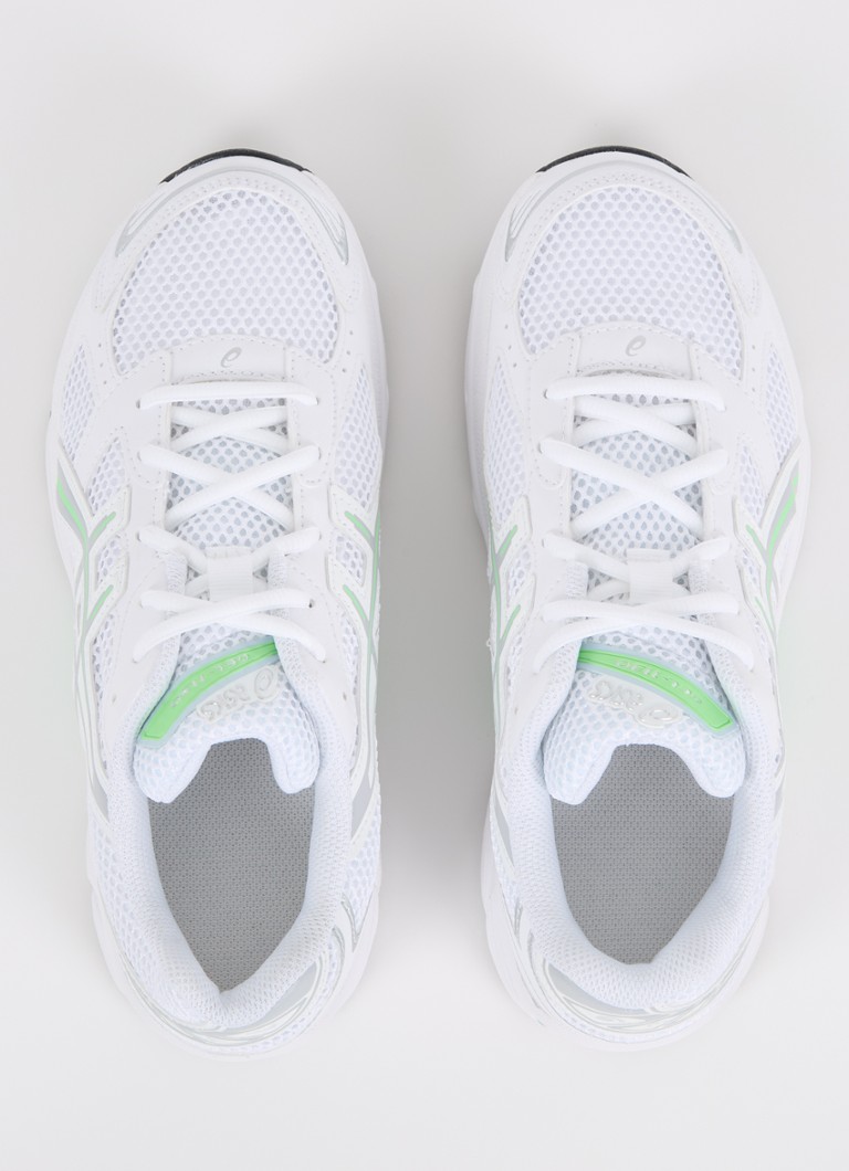 ASICS Gel-1130 GS Pantofi sport cu detalii din plasă