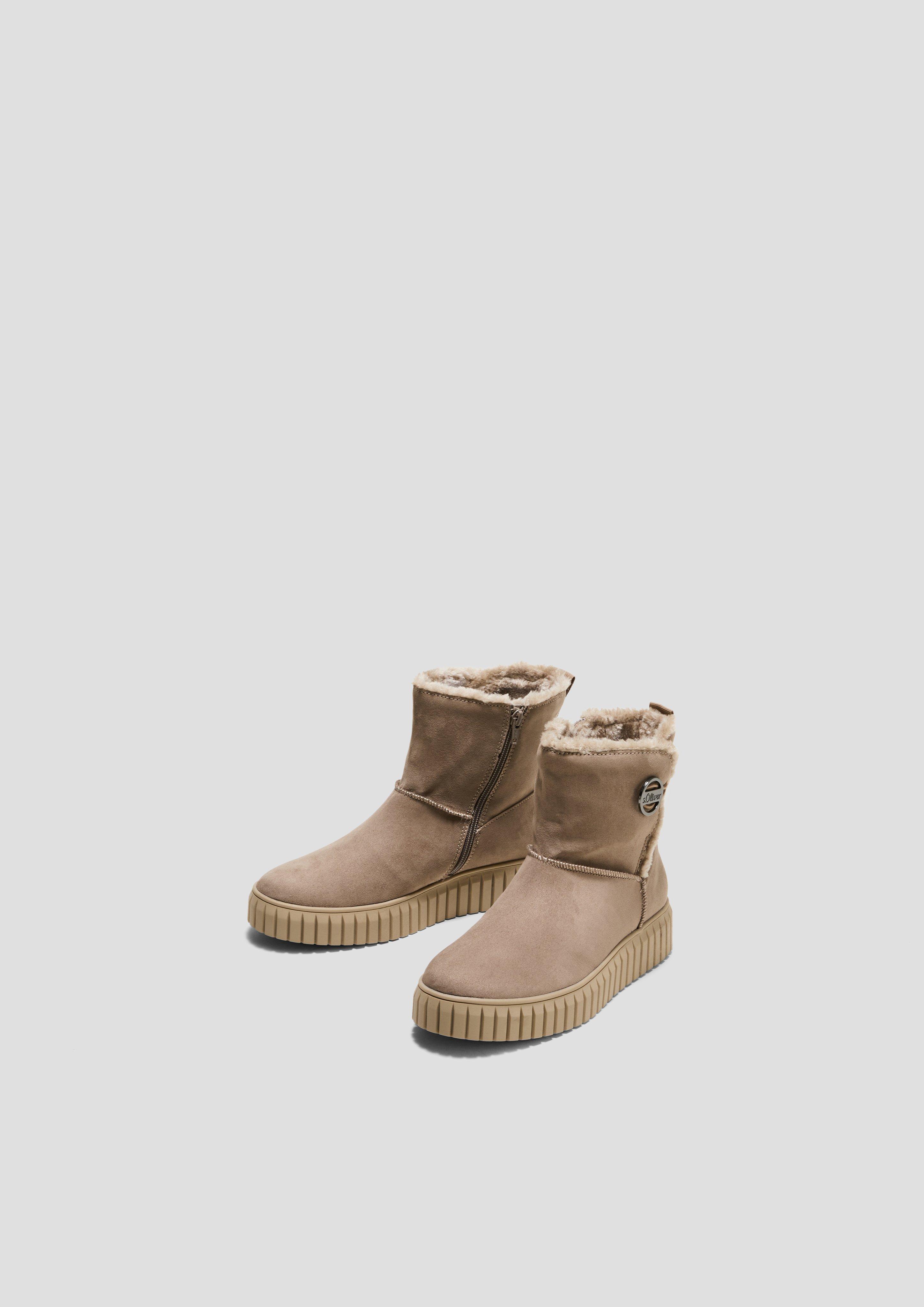 Stiefel  6008595-341