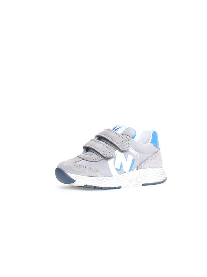 Naturino Leder-Sneakers 