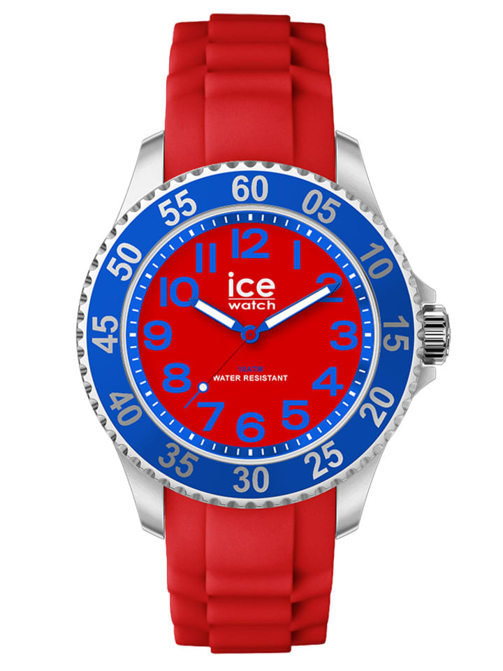 Ice Watch Quarzuhr 