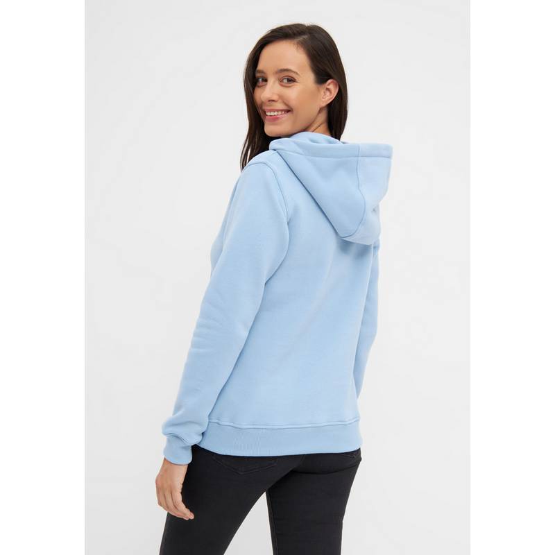 Derbe Peace Hoodie Damen