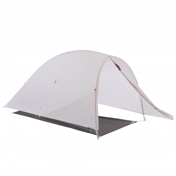 Big Agnes - Fly Creek HV UL1 - 1-Personen Zelt