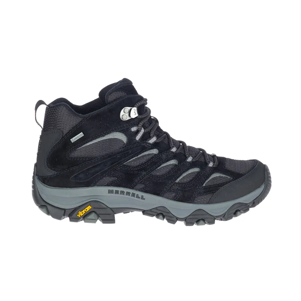 Merrell Moab 3 Mid GTX J036243 / schwarz