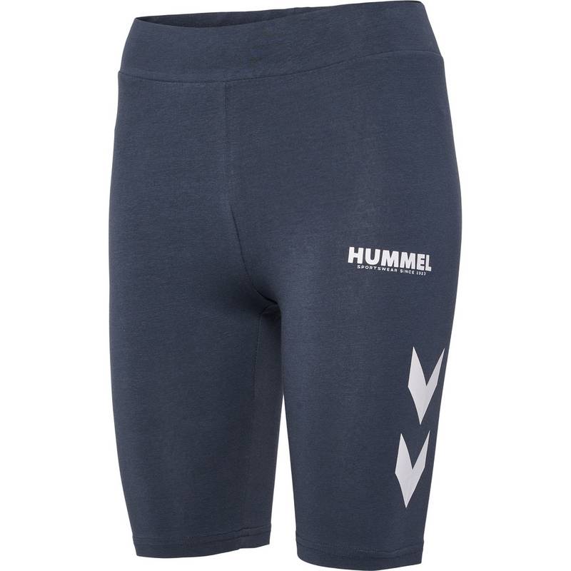 hummel hmlLEGACY WOMAN TIGHT SHORTS Tights Damen