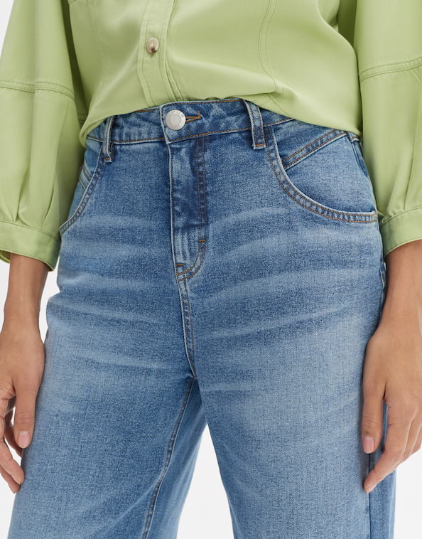 Wide Leg Jeans Marli fresh