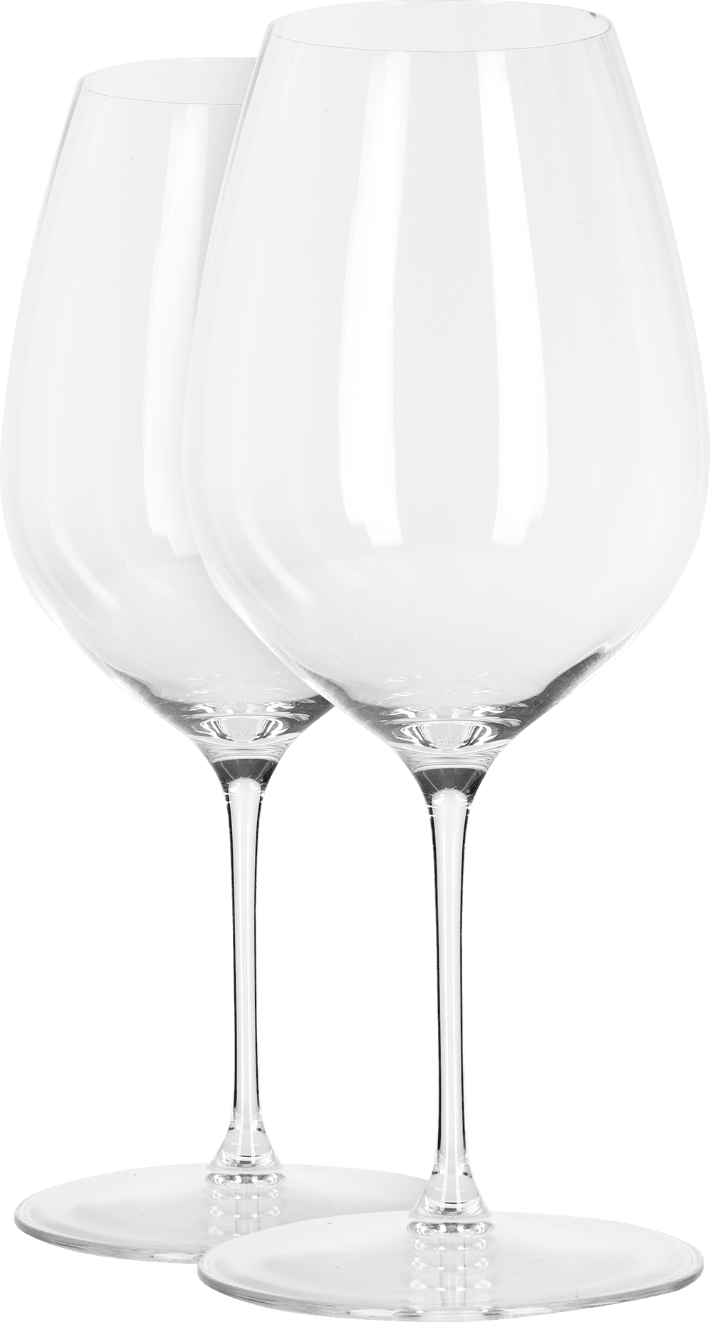 Riedel Glas Performance - Cabernet / Merlot im 2er Geschenkset