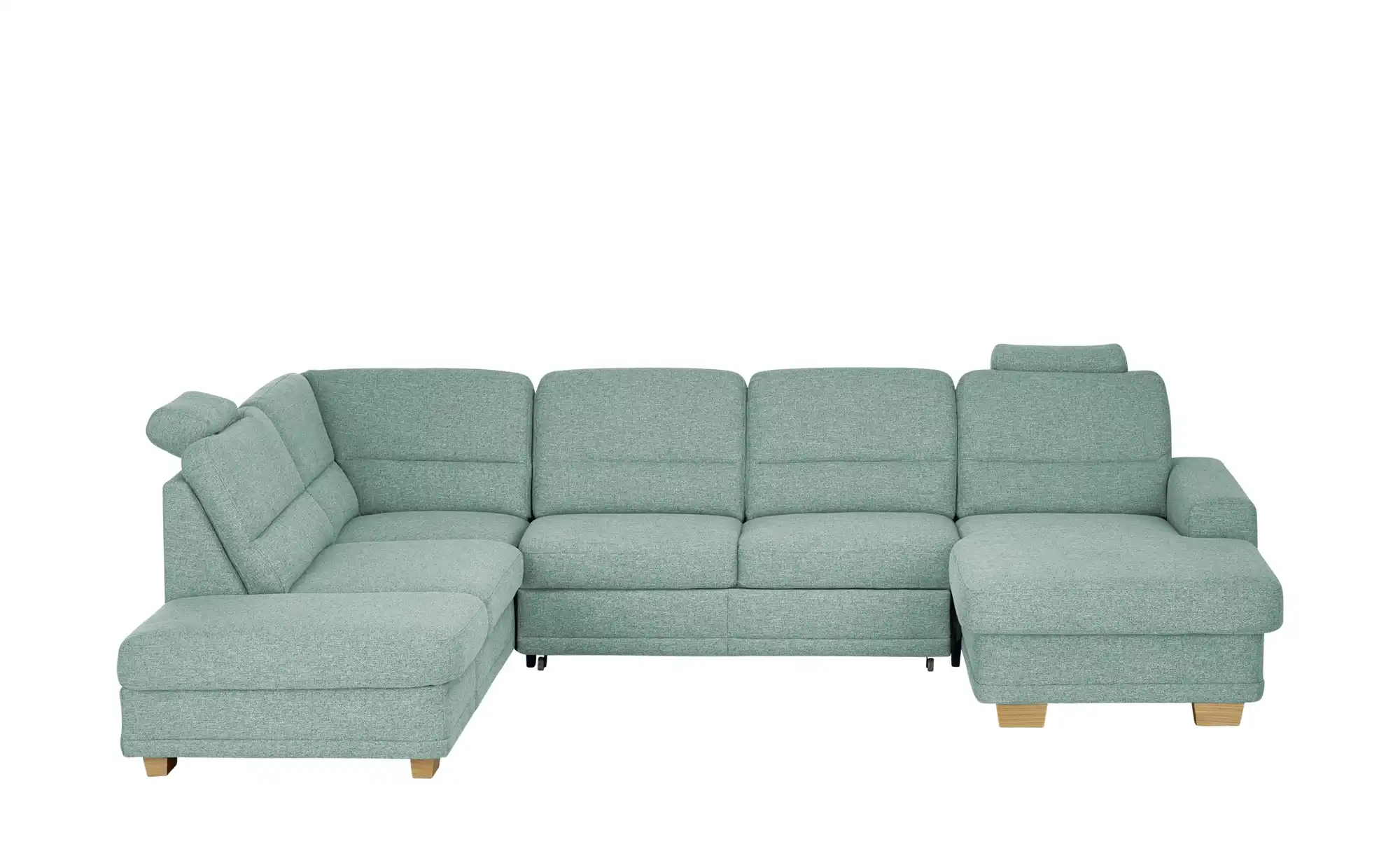 Kollektion Kraft Wohnlandschaft Marc