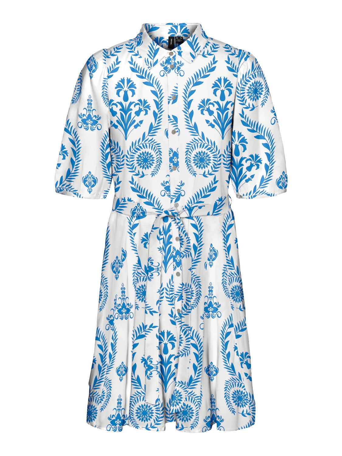 VMDICTHE Kurzes Kleid