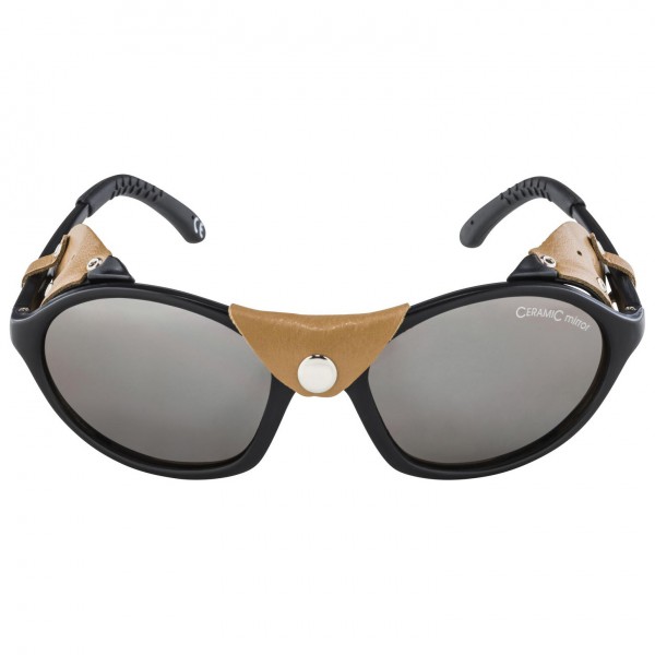Alpina - Sibiria Ceramic Mirror S4 - Gletscherbrille