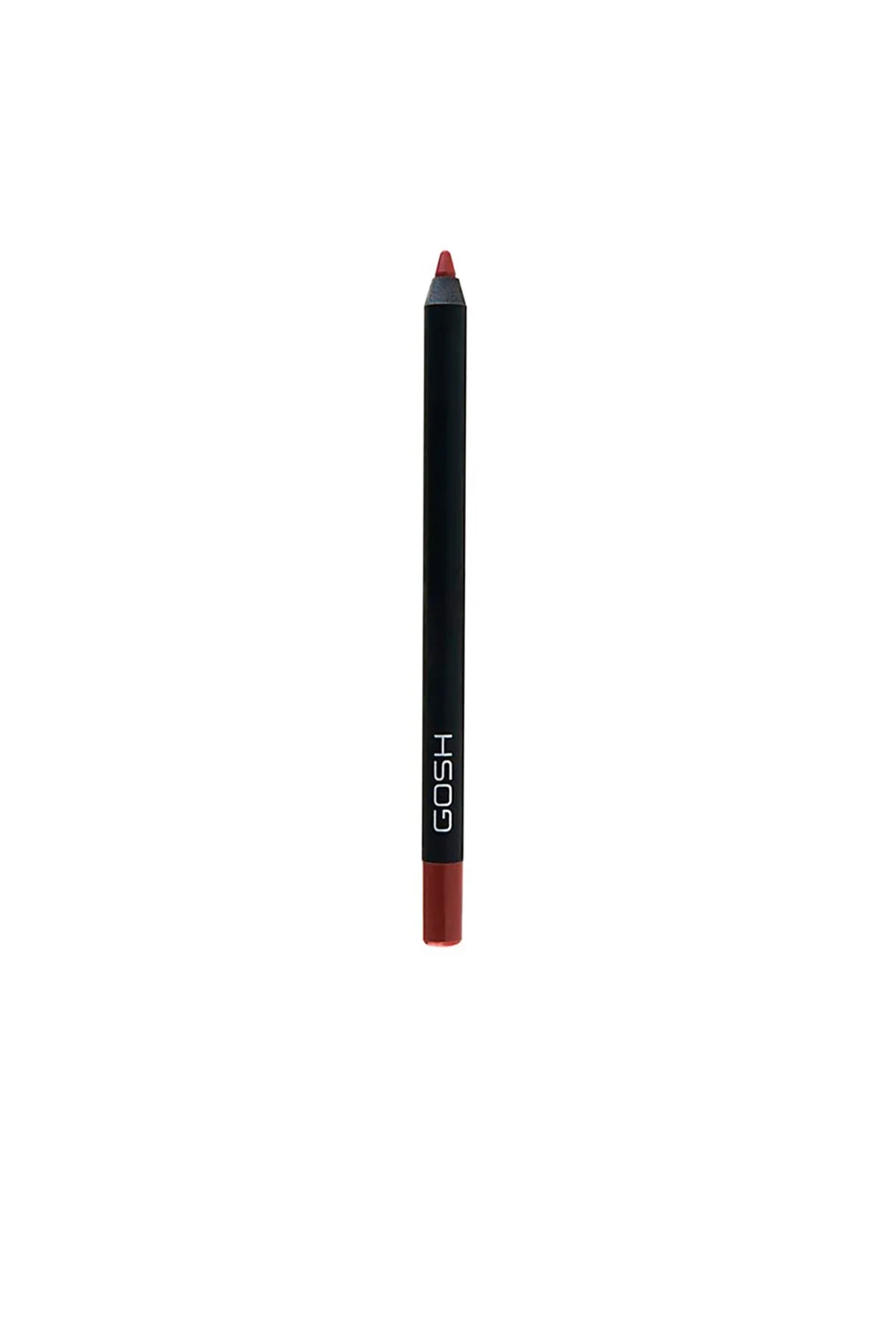 GOSH  Velvet Touch Lipliner Waterproof #012-Rosine 1,2 g