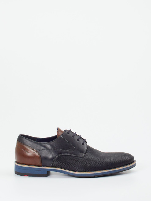 Schnürschuh-46101090407 Lloyd