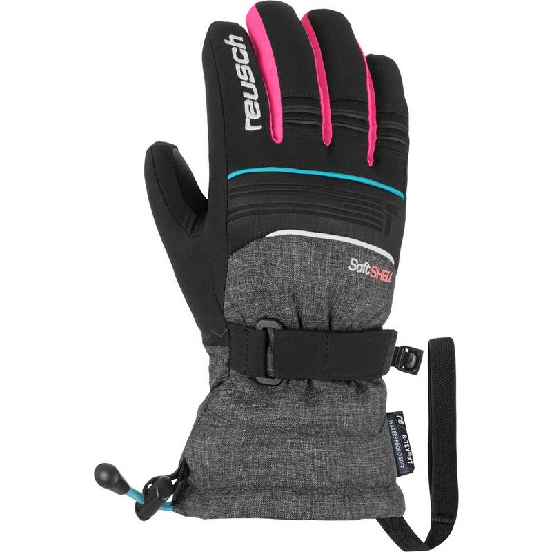 Reusch Kondor R-TEX® XT Skihandschuhe Kinder