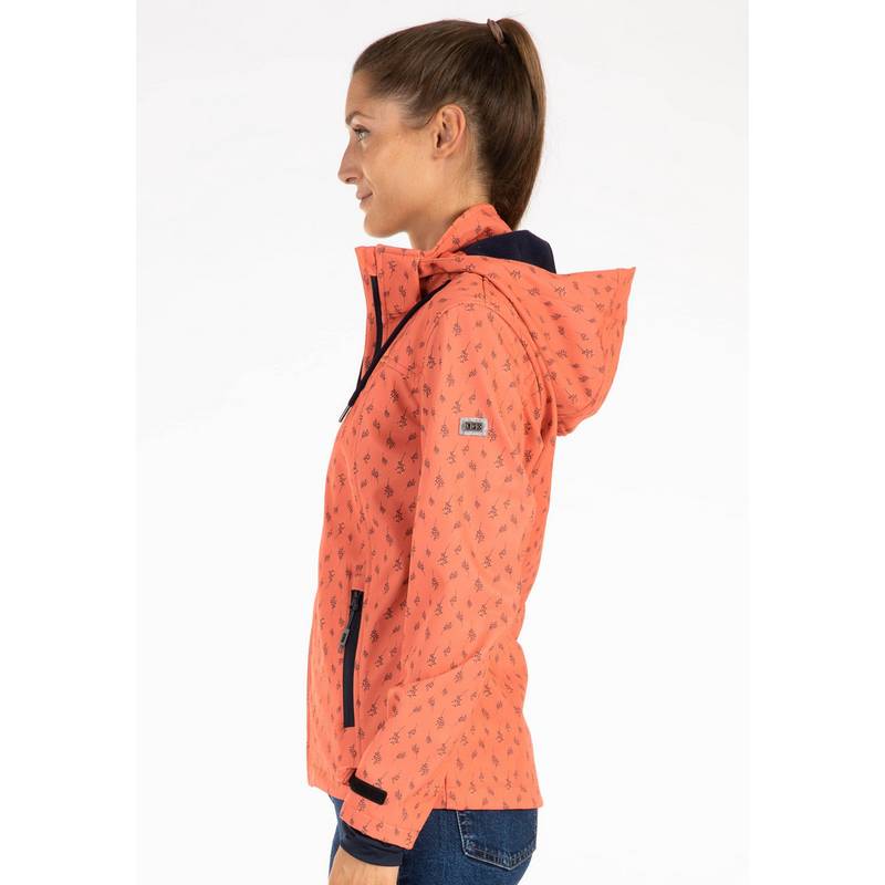 LPO Softshelljacke Damen