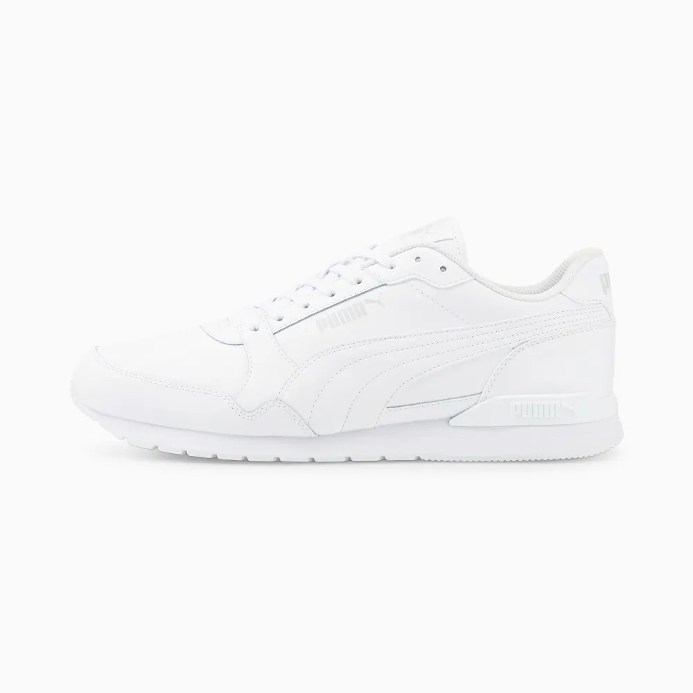 PUMA ST Runner v3 L 384855_10 / weiss