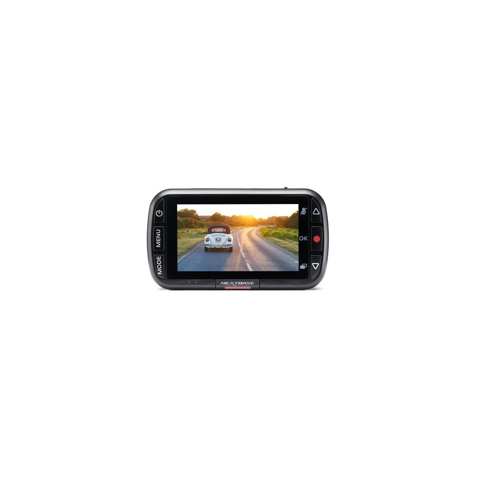 Nextbase 222 Camcorder