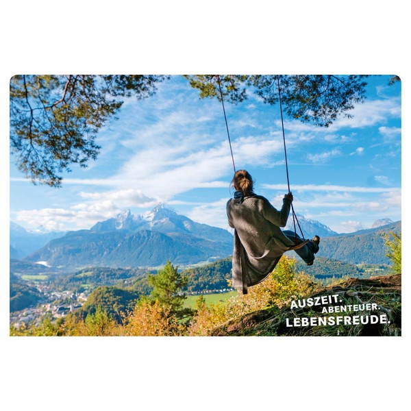 52 kleine und große Eskapaden in den Bayerischen Alpen - Reiseführer