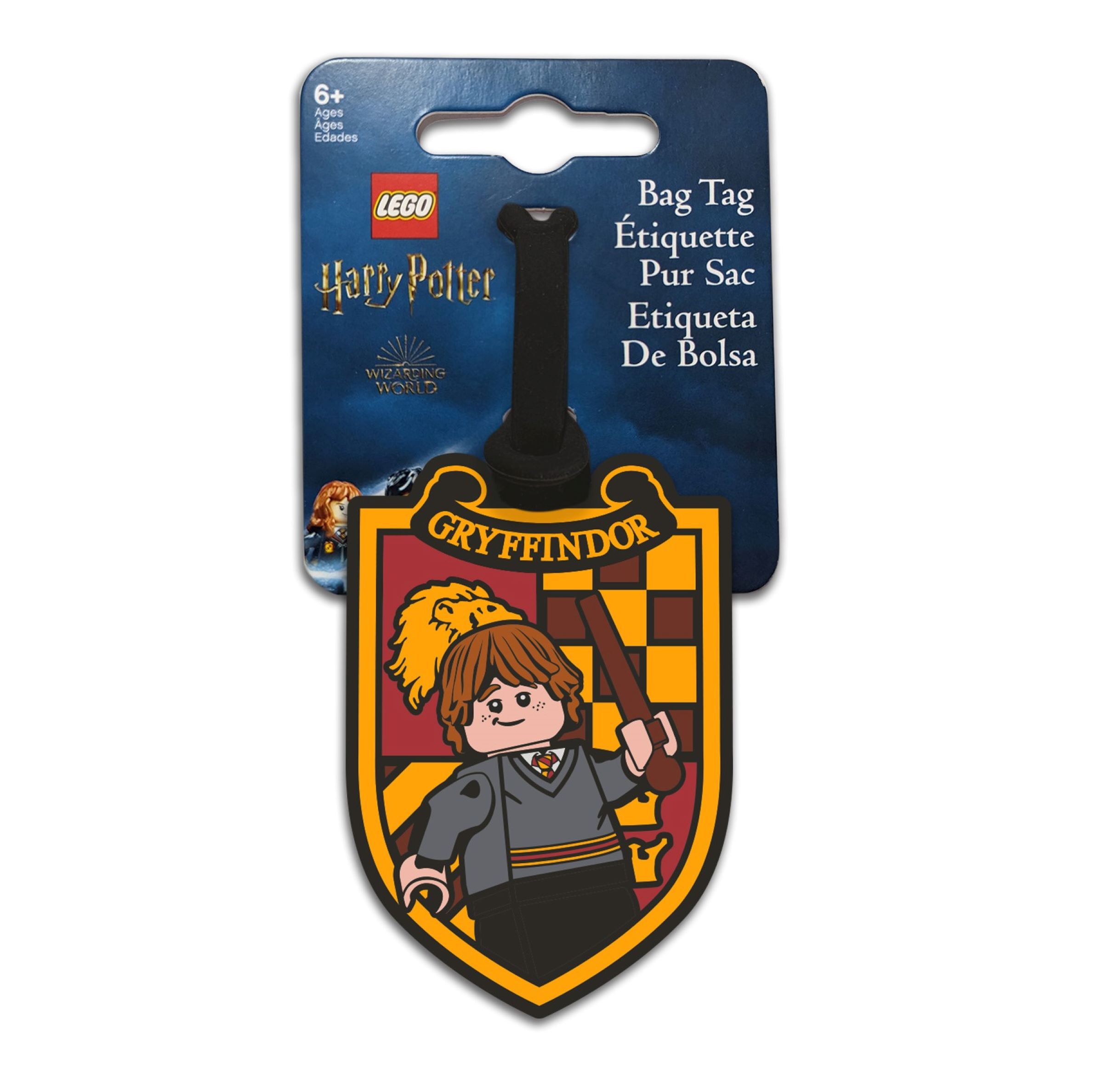 Ron Weasley™ Taschenanhänger 5008087