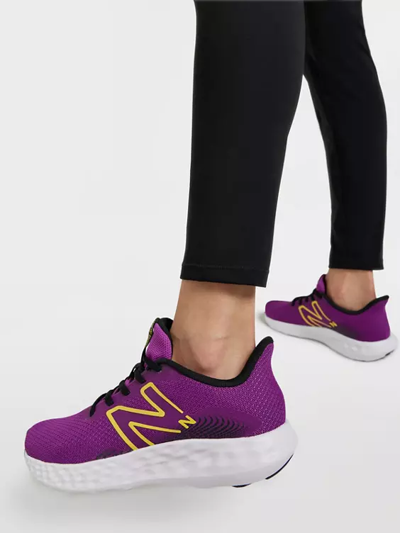 New Balance Laufschuh 411