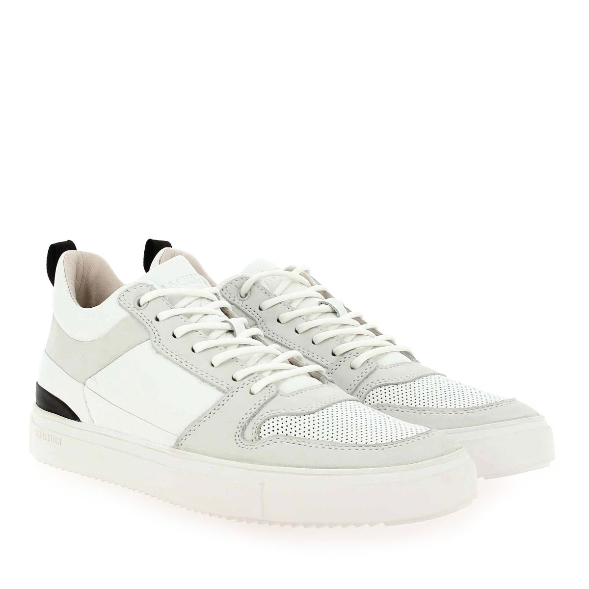 Blackstone  XG73 - Blanc Gris