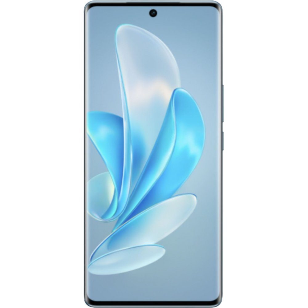 Vivo V29 5G 256 GB / 8 GB - Smartphone - peak blue Smartphone (6,78 Zoll, 256 GB Speicherplatz)