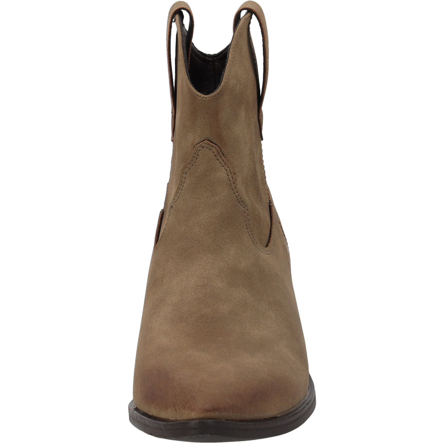 Palado Mirya, Stiefel, Stiefeletten & Boots, Damen, Beige