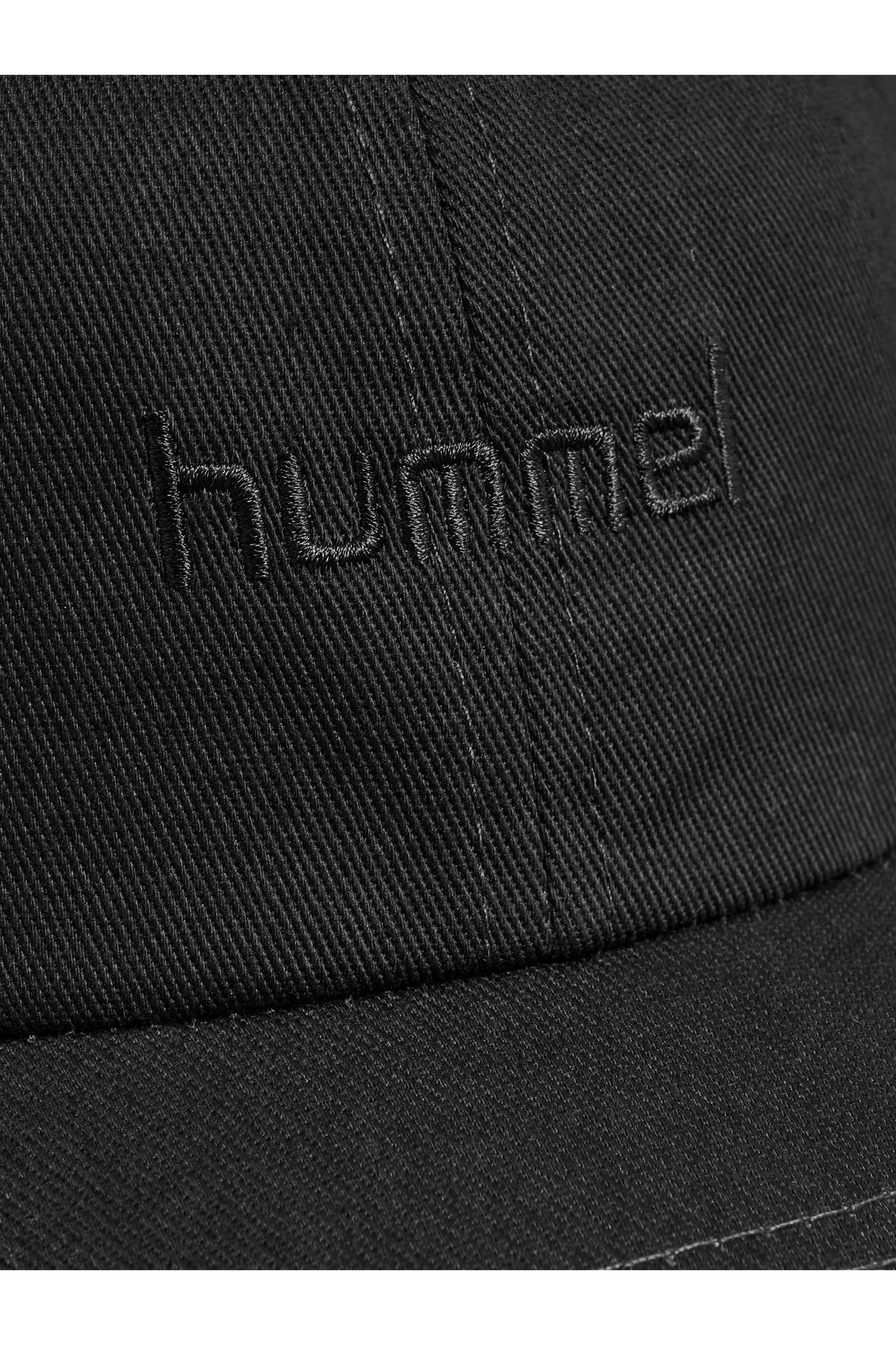 hummel  Cap - Schwarz
