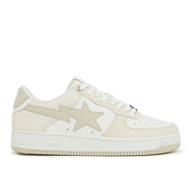 A Bathing Ape STA #1 M1 beige