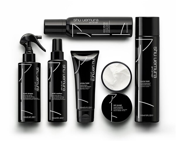 Shu Uemura Art of Style Shiki Worker Föhnspray
