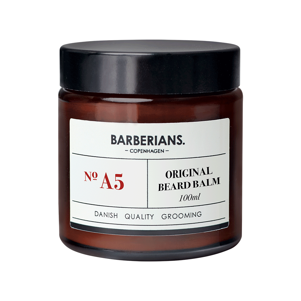 Barberians Bart Balm 50ml