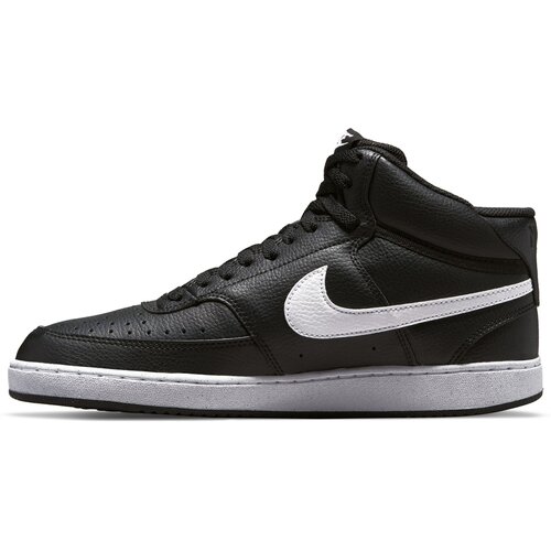 HERREN FREIZEITSCHUHE COURT VISION MID NN