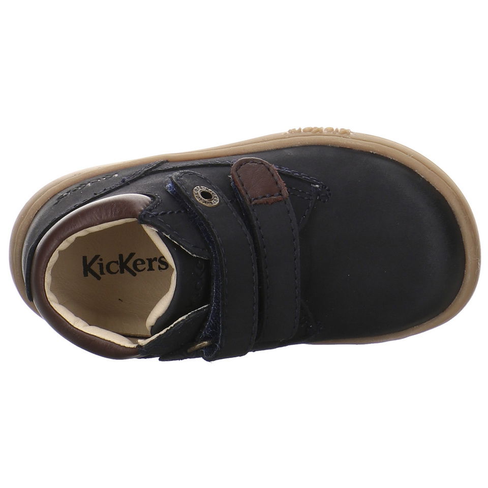 Kickers Tackeasy Klettschuh