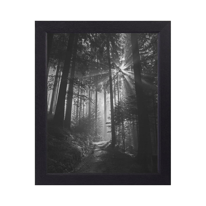 Home Ramme Tonje 20 x 25 cm, sort