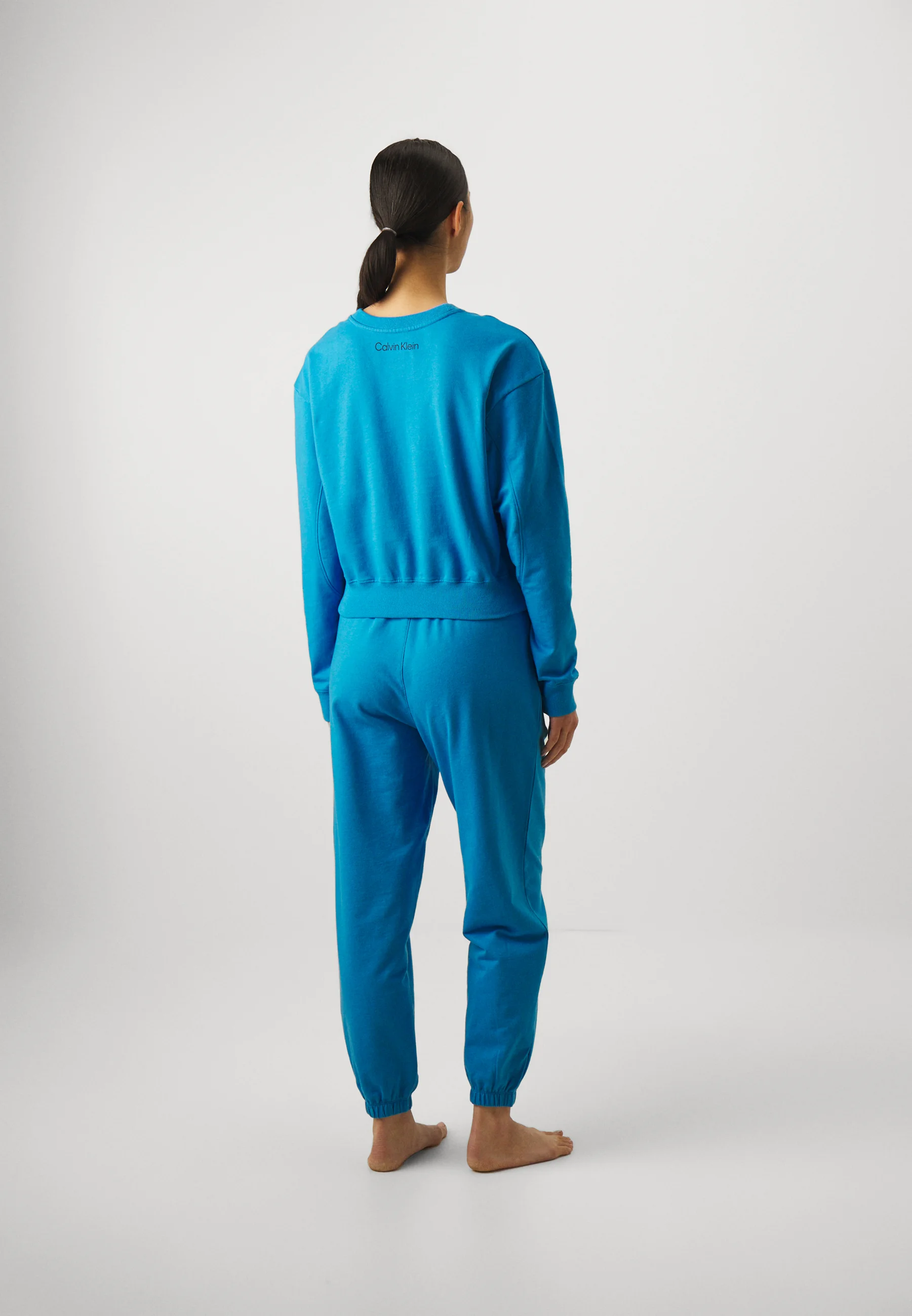 Pantalones de pijama Calvin Klein Underwear JOGGER