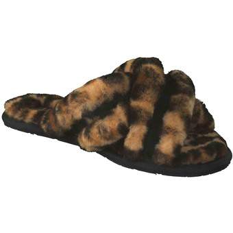 UGG Scuffita in braun