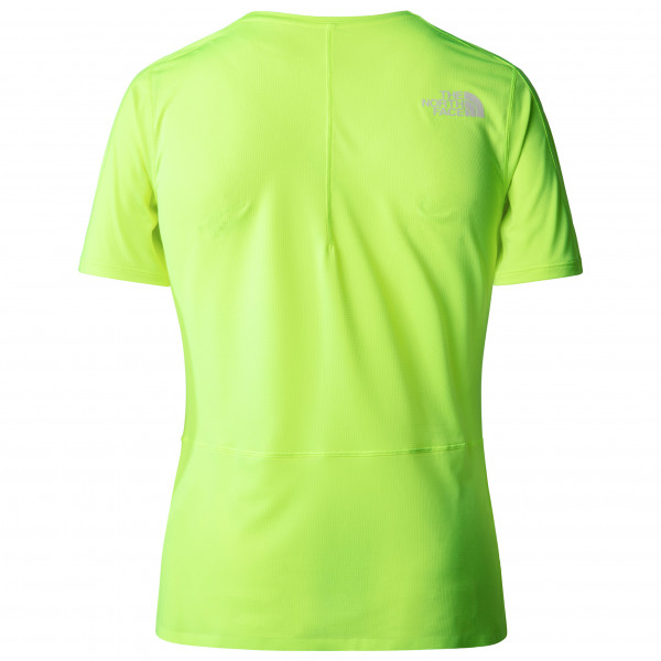The North Face - Women's Summit High Trail Run S/S - Funktionsshirt