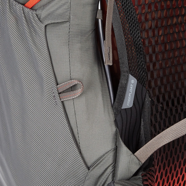 FACET 45 Damen - Tourenrucksack