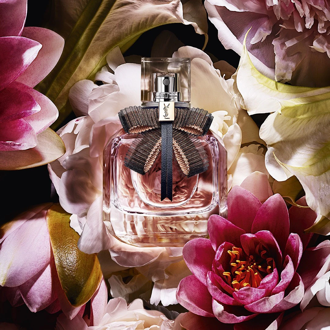 Yves Saint Laurent Lumière