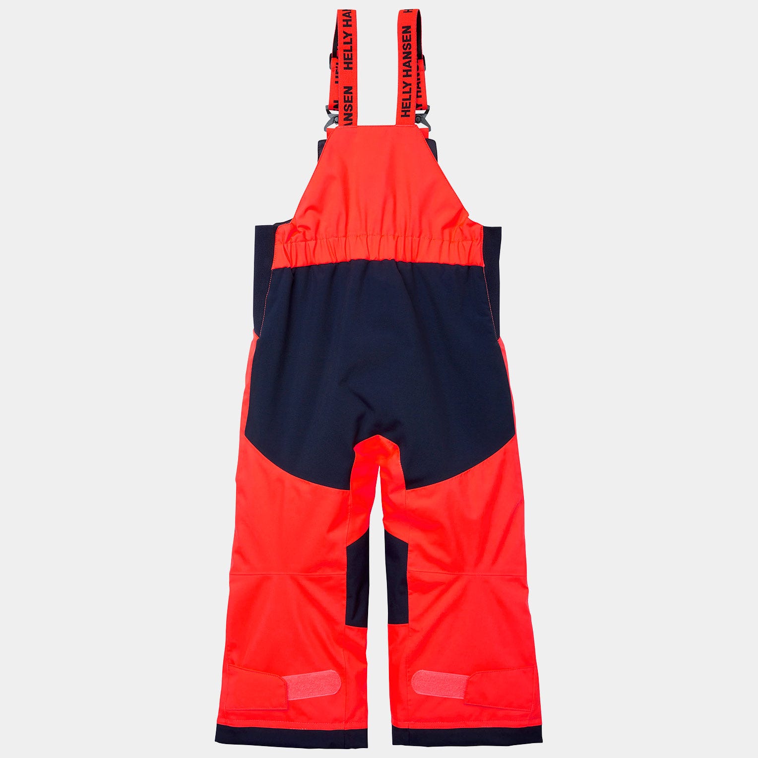 Kids’ Rider 2 Insulated Ski Bib
