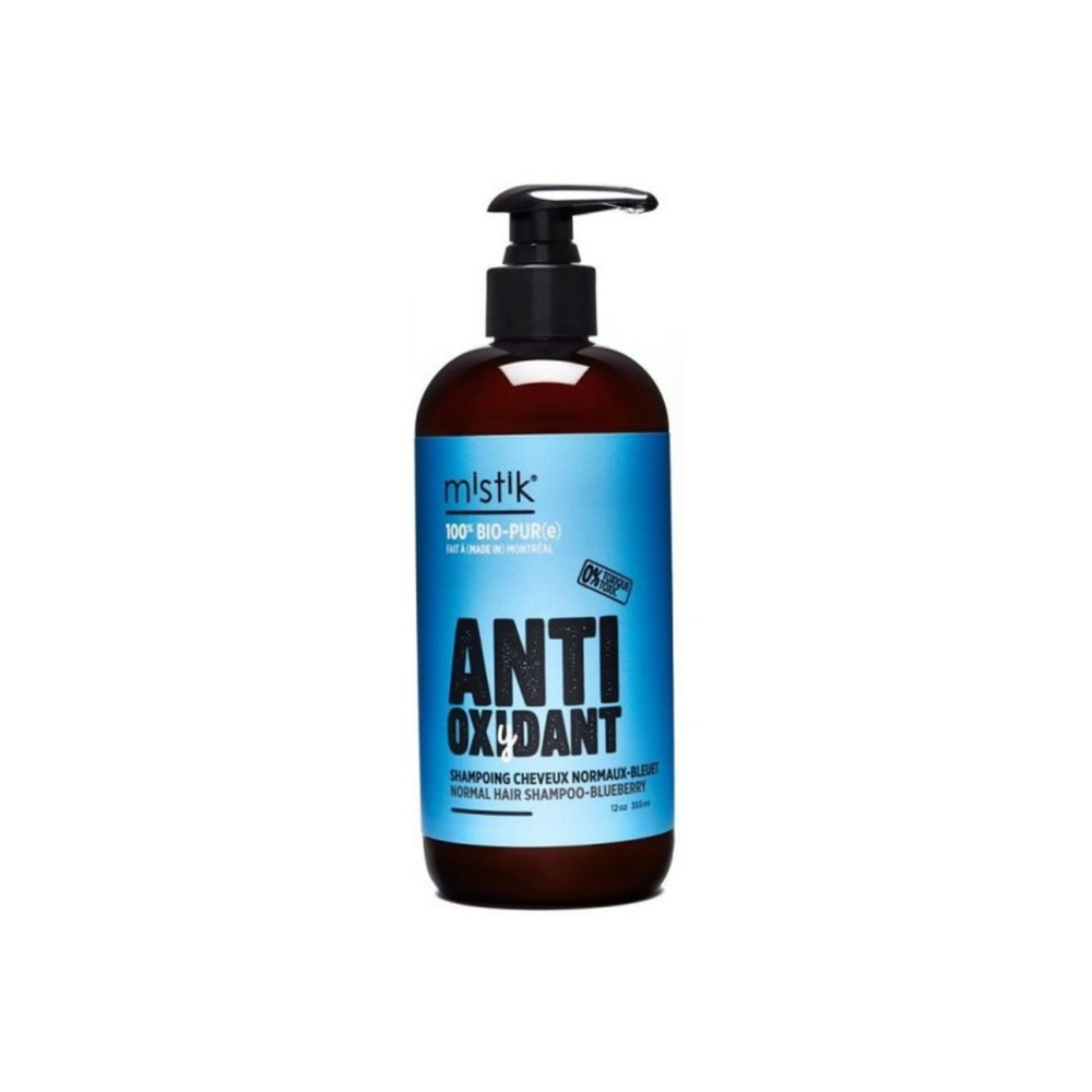 mistik CRÈME REBOND SOIN SANS RINÇAGE