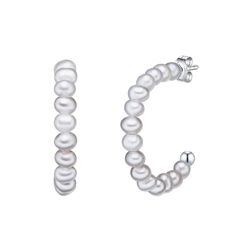Valero Pearls Creolen