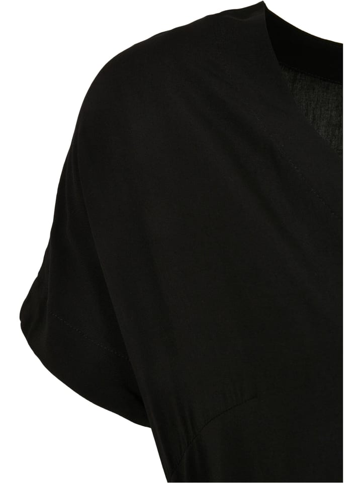 Urban Classics Urban Classics Jumpsuits in black günstig kaufen