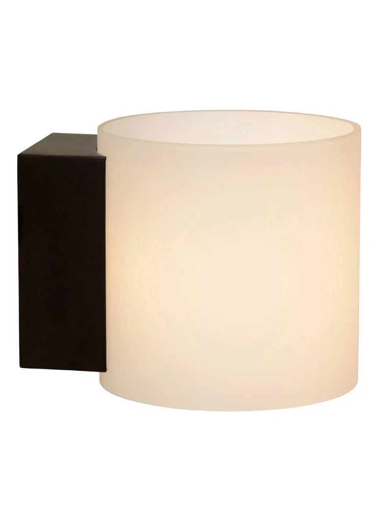 Lucide Jelte wall lamp IP44 12 x Ø12 cm