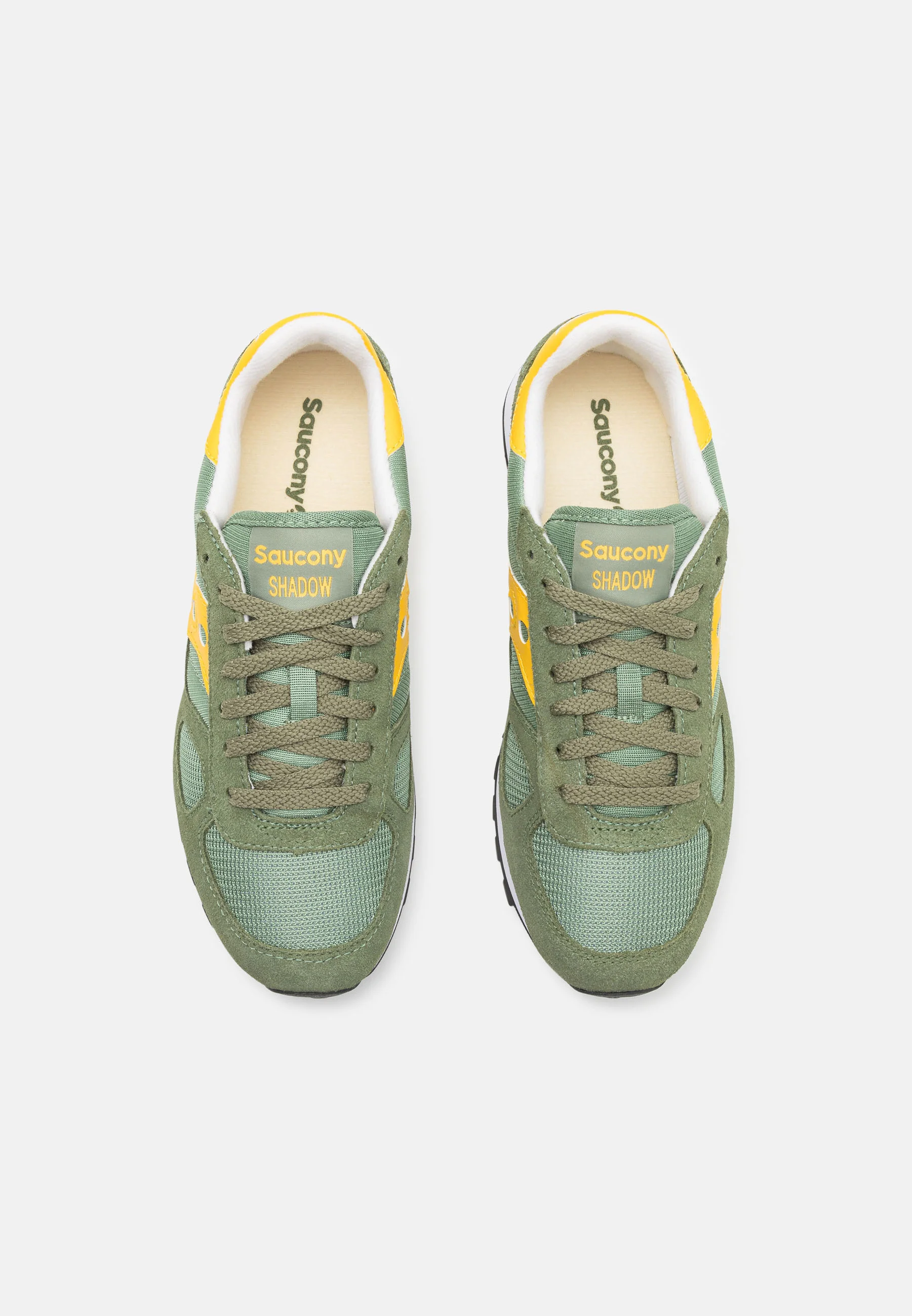 Saucony SHADOW ORIGINAL UNISEX - Zapatillas bajas