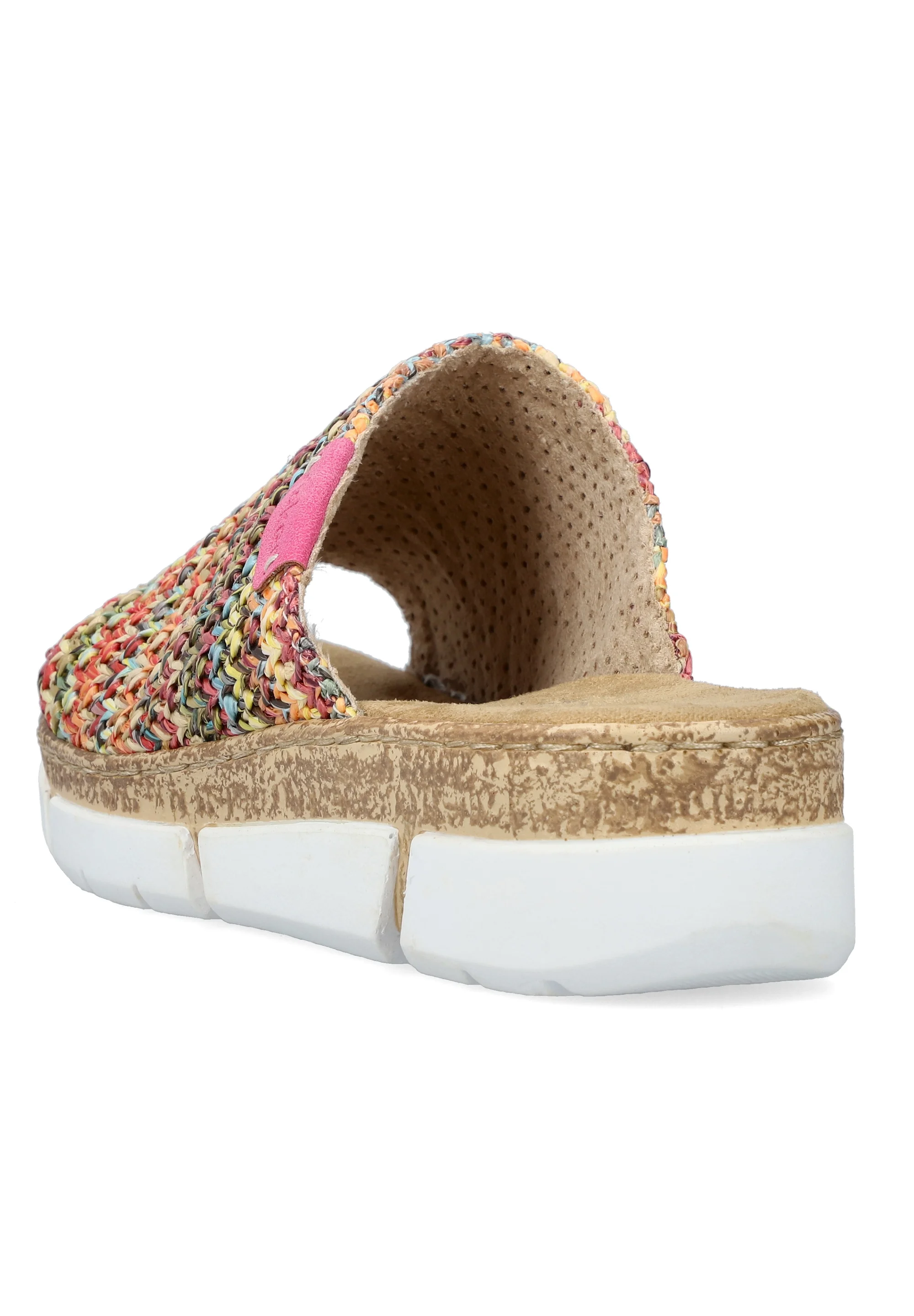 Zapatillas Rieker