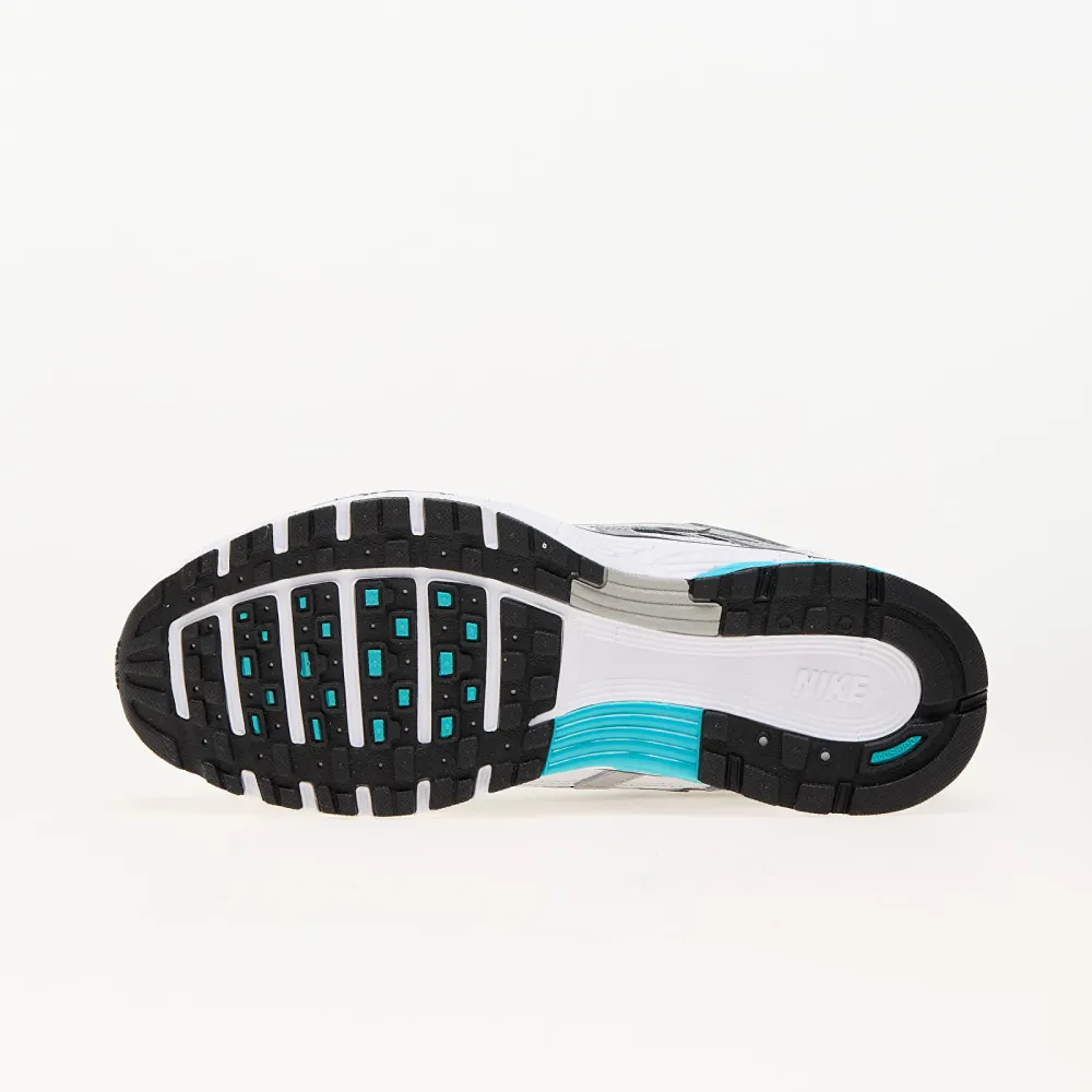 Nike P 6000 CD6404-103 / weiss