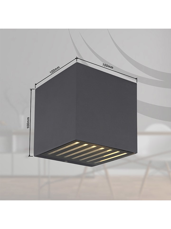 Globo lighting LED-Außenleuchte 