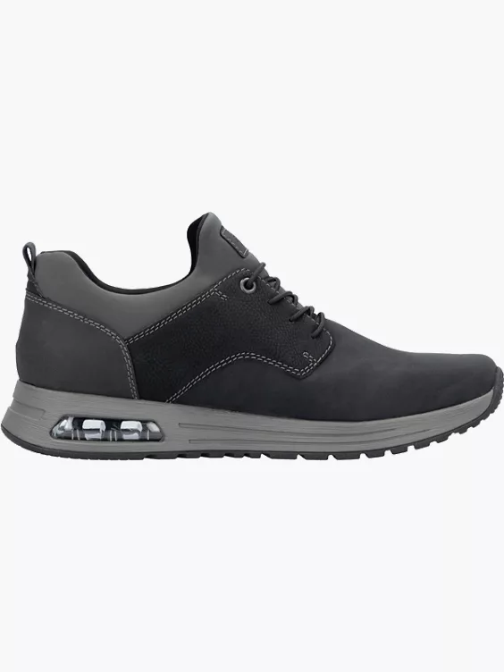 Rieker Herren Slipper