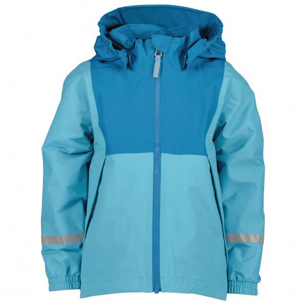 Didriksons - Kid's Stormhatt Jacket - Regenjacke