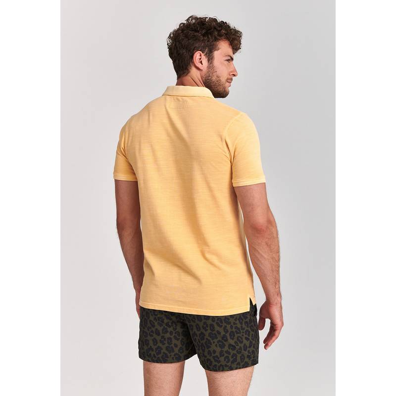 Shiwi Bart Poloshirt Herren